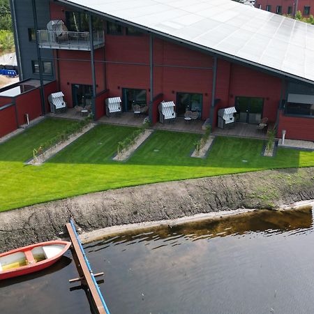 Veenland Hotel Haren Bagian luar foto